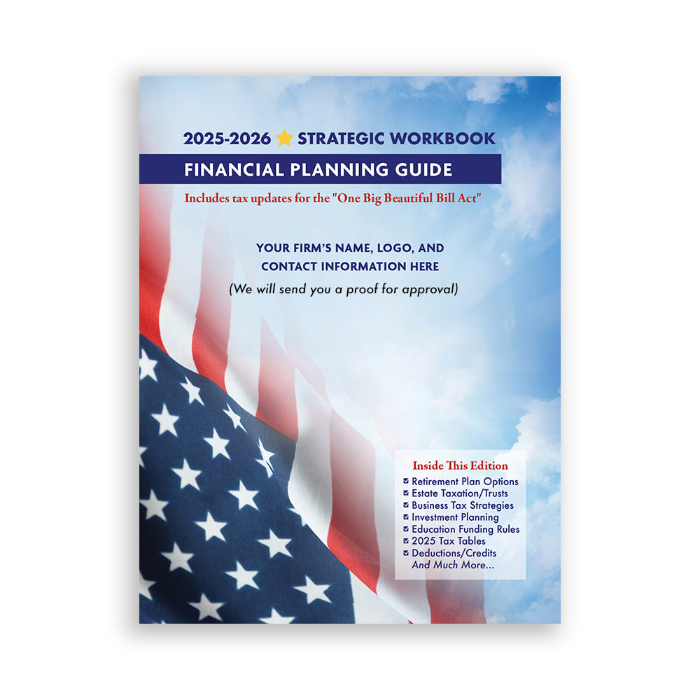 Financial Planning Guide