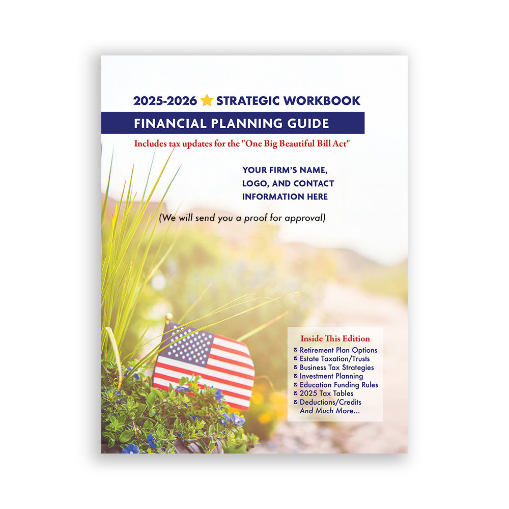 Financial Planning Guide