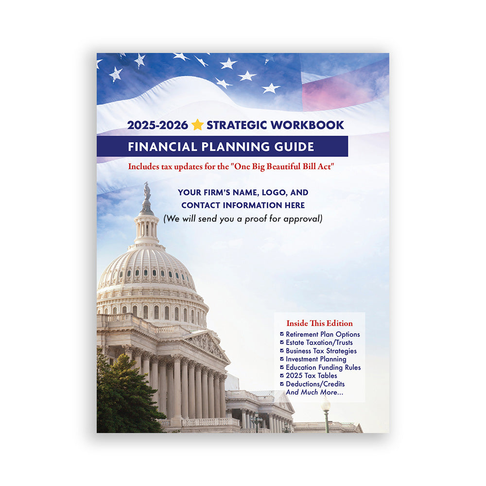 Financial Planning Guide