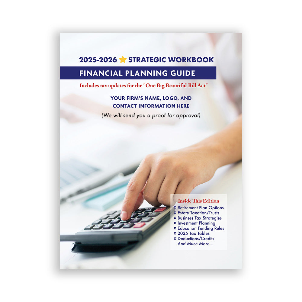 Financial Planning Guide
