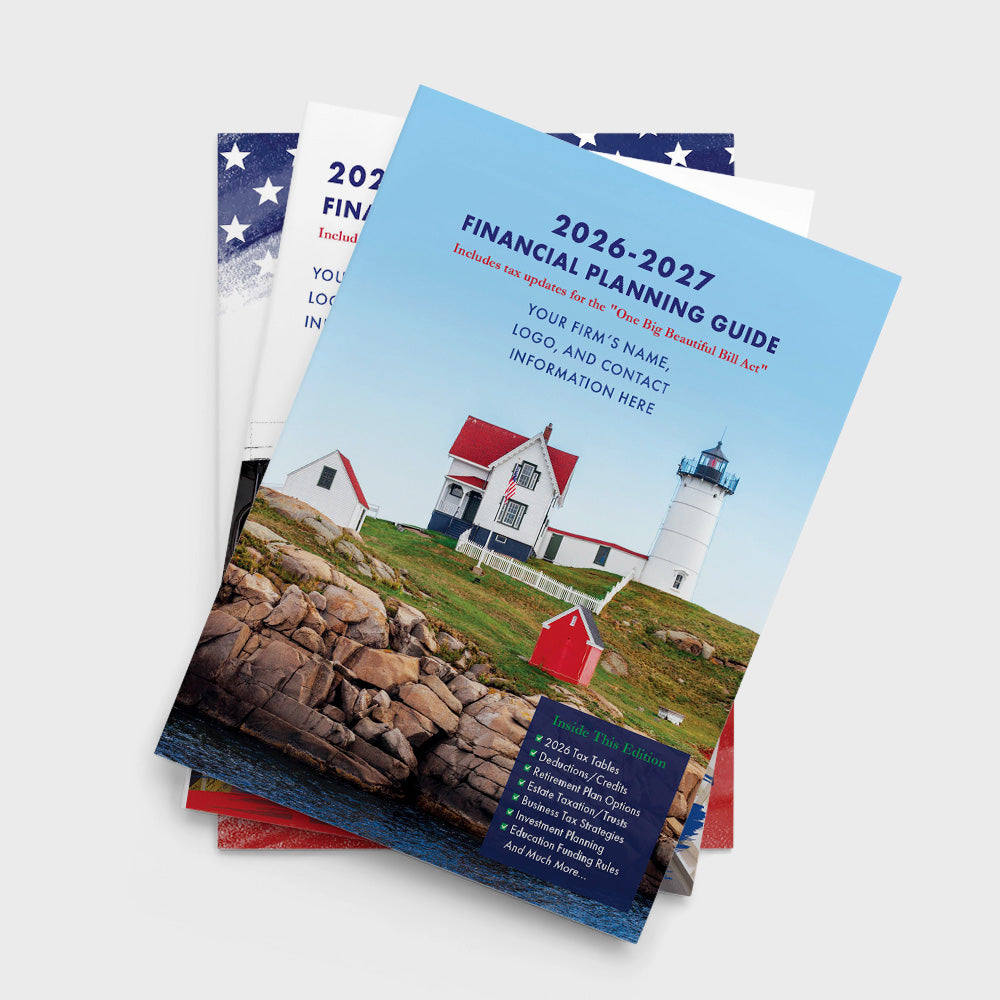 Financial Planning Guide