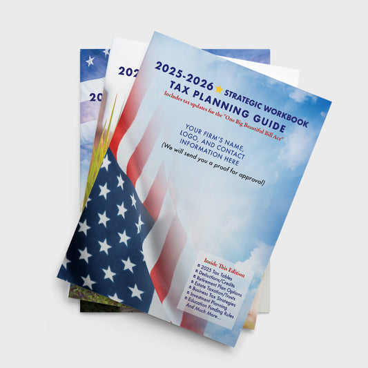 Large Tax Planning Guide