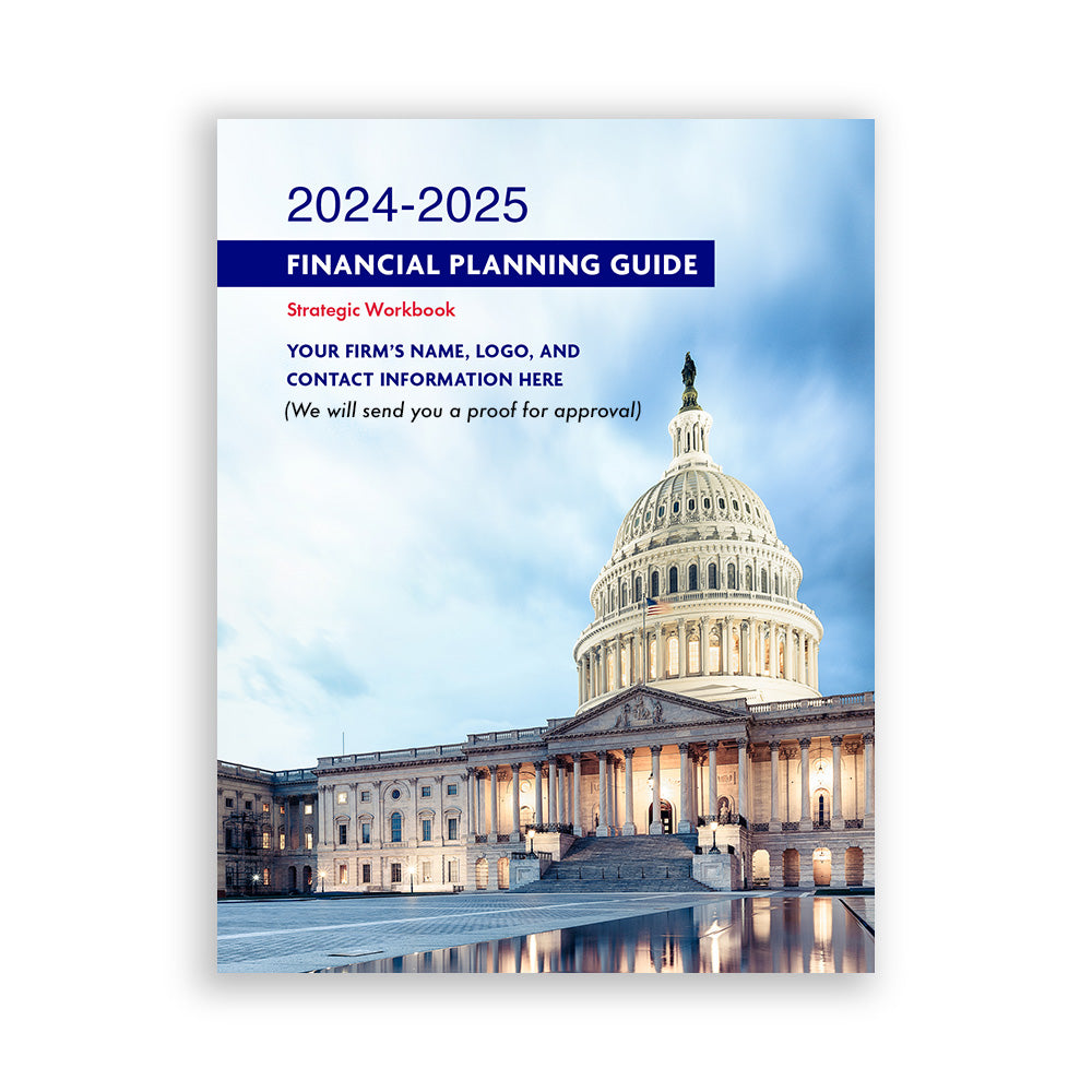Financial Planning Guide – Liberty Publishing