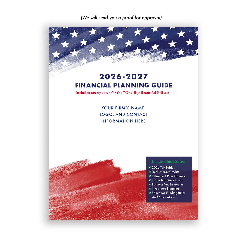 Financial Planning Guide