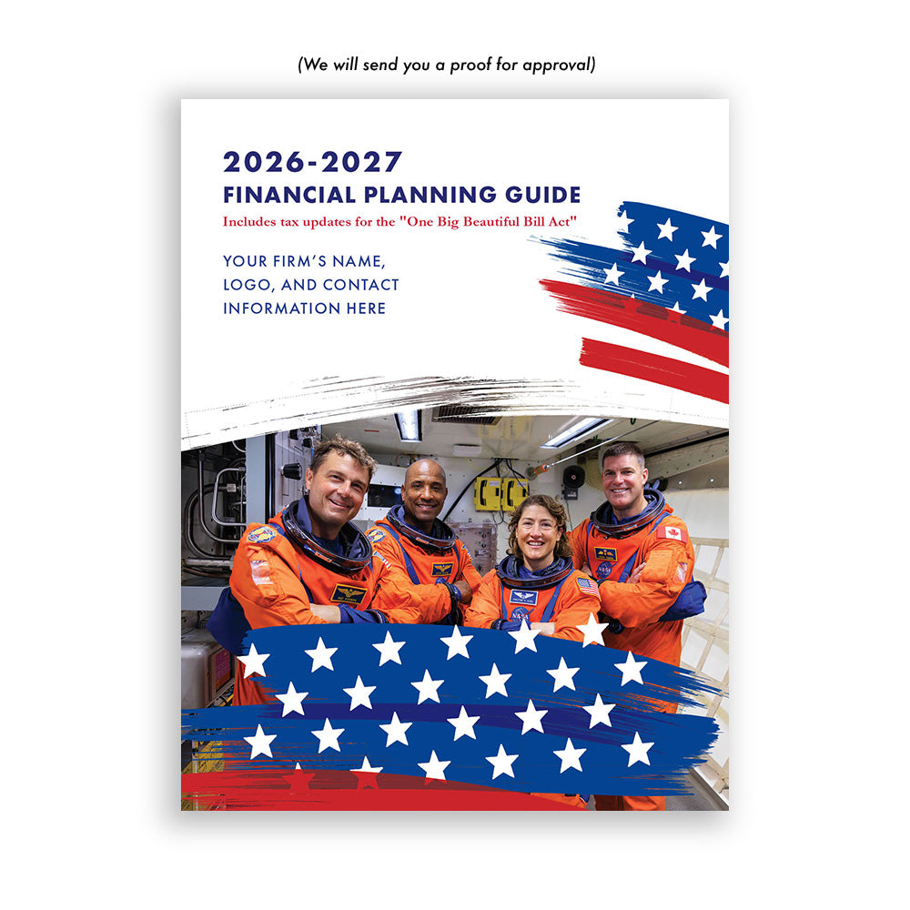 Financial Planning Guide