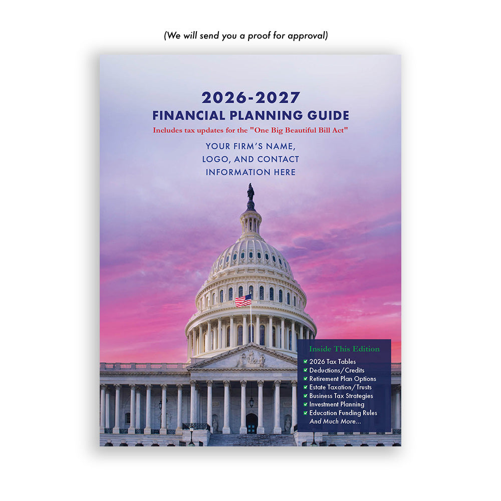 Financial Planning Guide