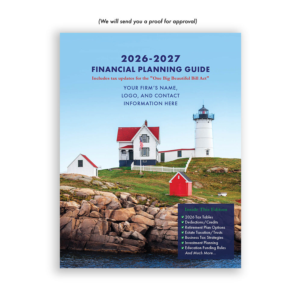 Financial Planning Guide
