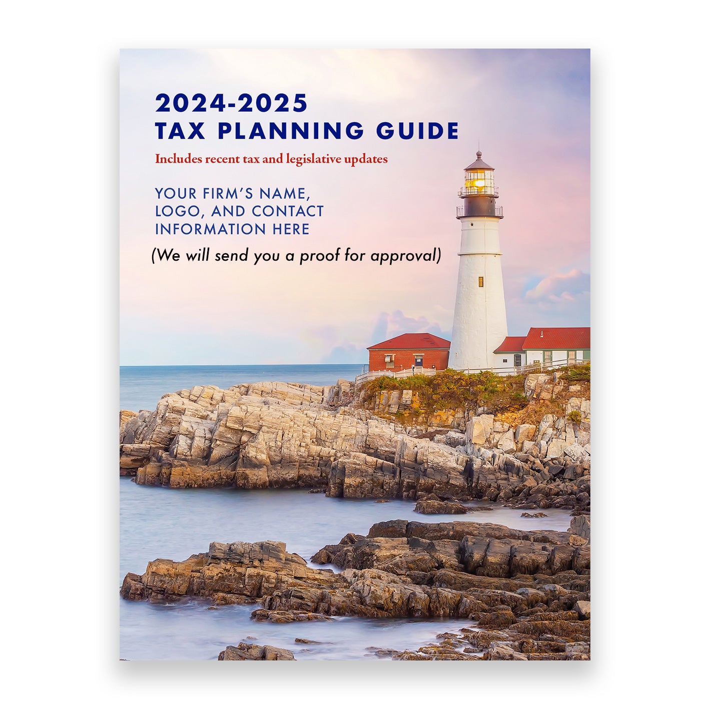 Large Tax Planning Guide