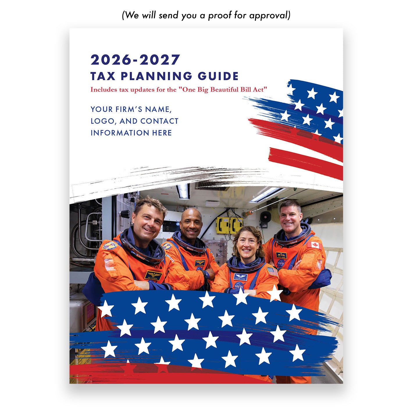 Large Tax Planning Guide