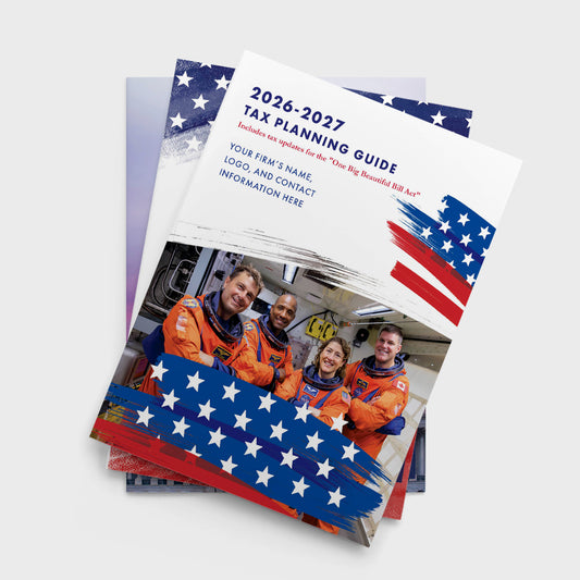 Large Tax Planning Guide