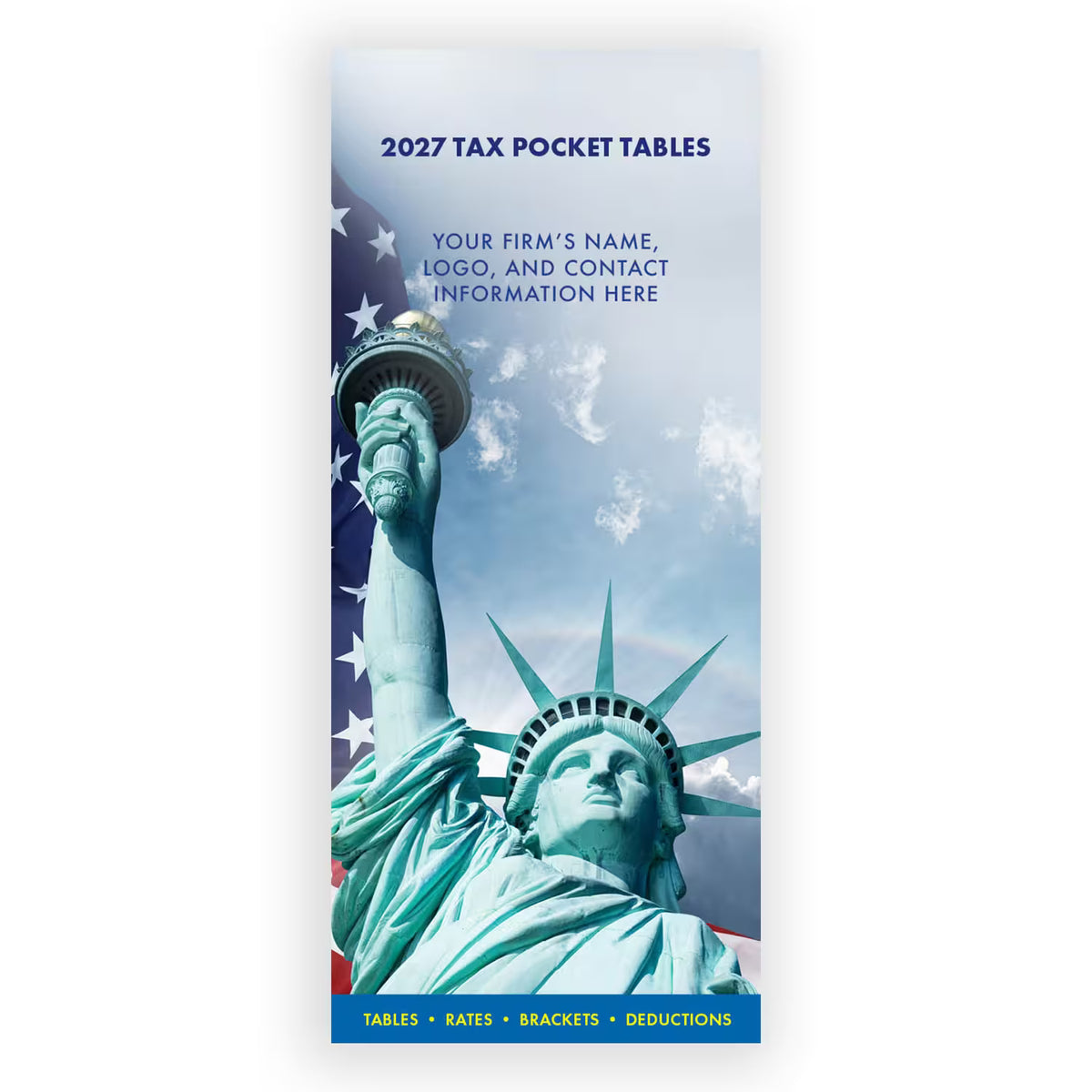 Standard Tax Pocket Tables